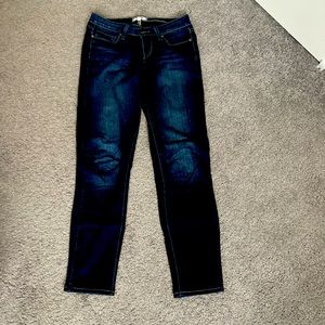 Comfy Paige skinny